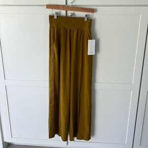 ATHLETA Nolita Wide Leg Pant